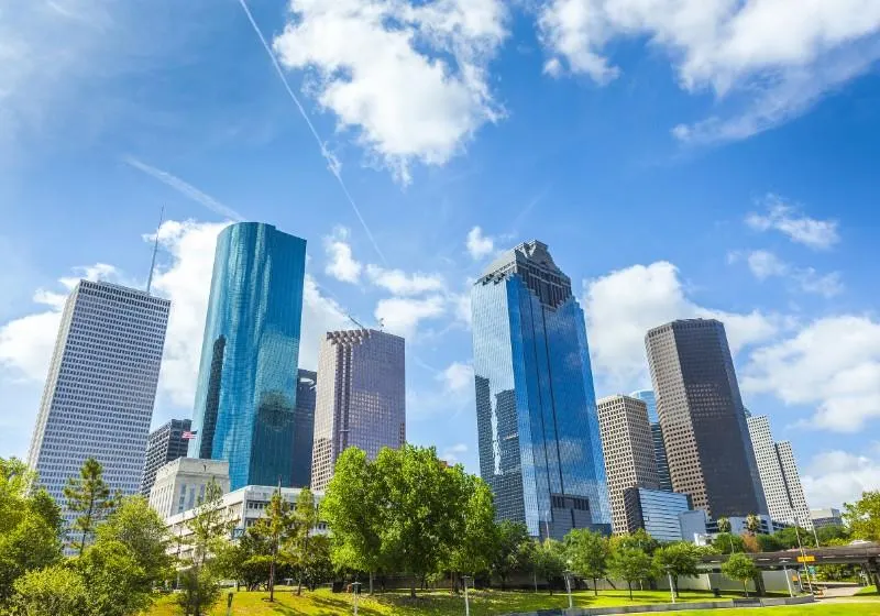 New Louis Vuitton Store in Houston Galleria is a True Texas First