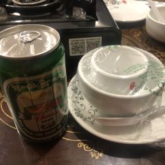 Amdo Norzen Tibetan Restaurant User Photo