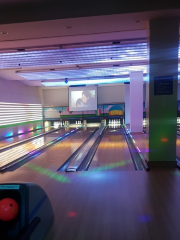 Hanseong Bowling Alley