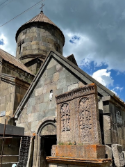 Makravank Monastery