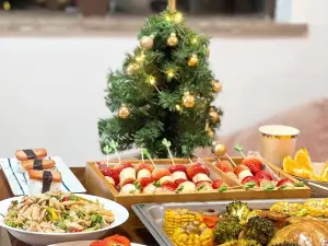 Club Gastronomico Odori Sapori Colori ( La Locanda degli Ulivi )