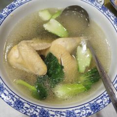DongTian Restaurant 여행 사진