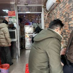 爱啊石花膏 User Photo