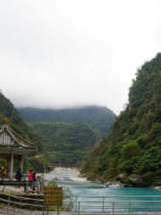 Xipan Dam