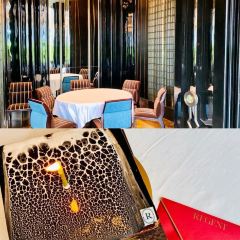 Shang-Xi @ Regent Hotel Pudong User Photo