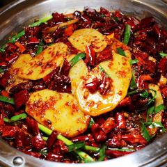 洋河香辣蟹(洋河店) User Photo