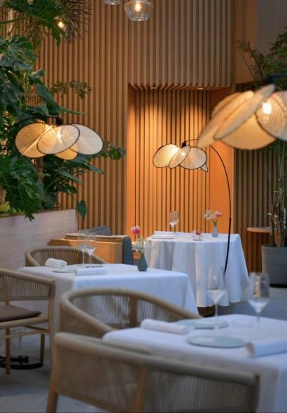 上海古北禧玥酒店·玛瑙花园