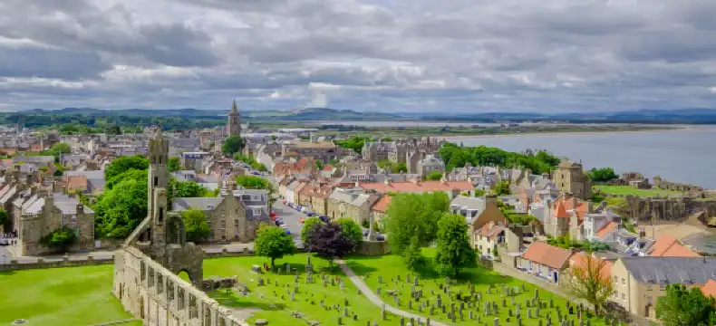 St Andrews