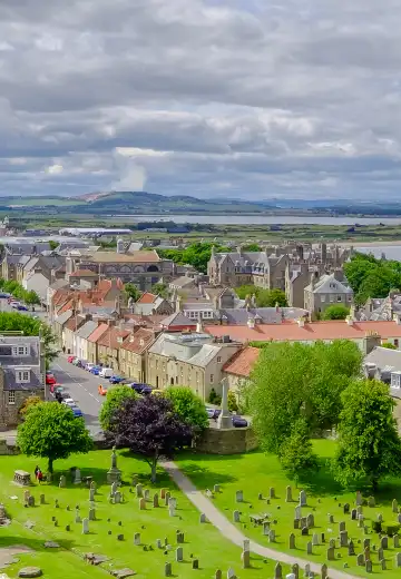 เซนต์แอนดรูวส์