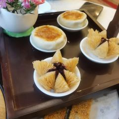 柳州屏山书香世家酒店·江南宴 User Photo