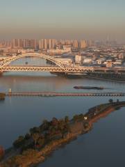 宝帯橋