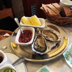 Bakfickan User Photo