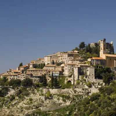 Отели в районе Железнодорожный вокзал