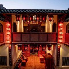 围龙屋星园酒家(华南大道店) User Photo
