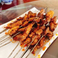 伊香园 User Photo