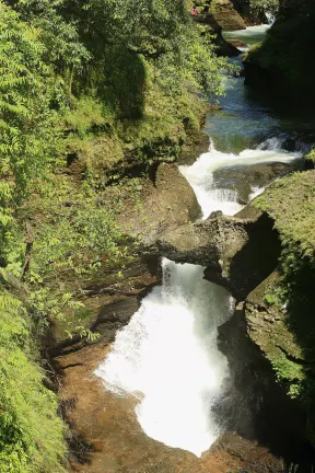 Хостел в г. Каски