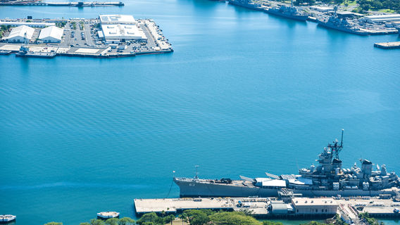 Honolulu