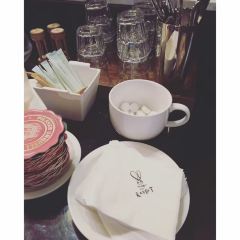 Imhof Backerei Konditorei Cafe 여행 사진