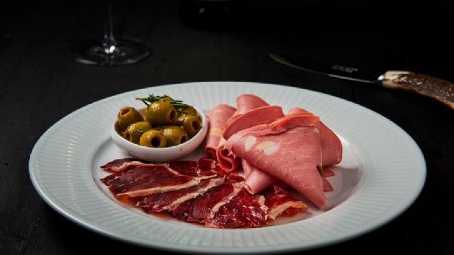 NWAN Délicieux en France