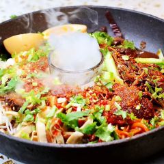 Liuliuyangshengjun Soup 여행 사진
