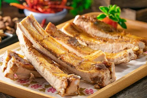 SHUNFENGSHANZHUANG