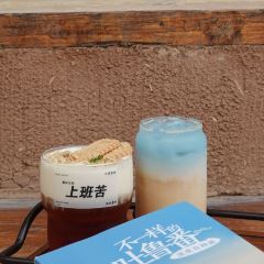 HEY CAFE喝吧咖啡 User Photo
