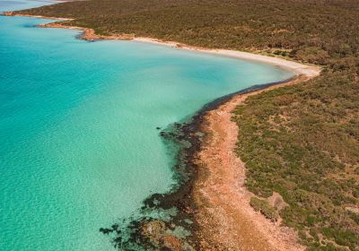 Meelup Beach