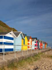 Cromer Beach