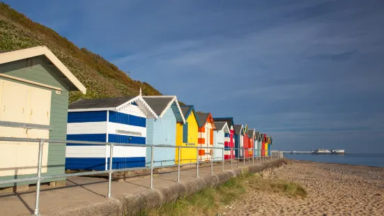 Cromer Beach