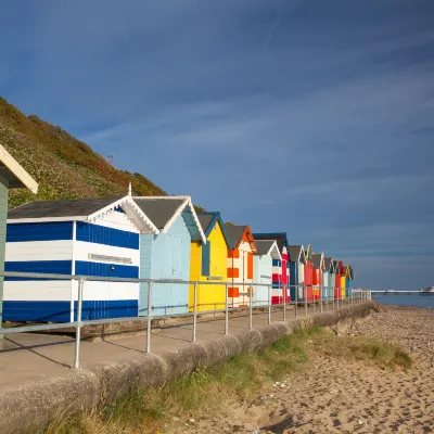 Aberdeen to Norwich Flights