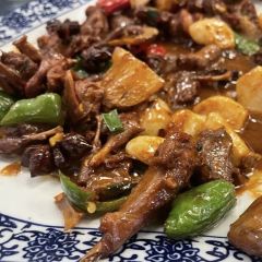 马山渔家菜馆(灵山大佛店) User Photo