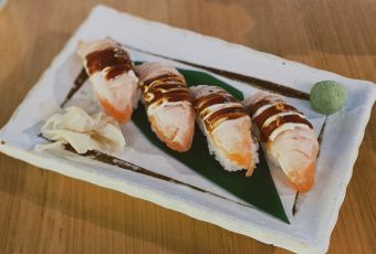 Makoto Sushi Bar User Photo