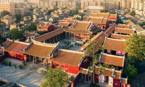 Xuegong
