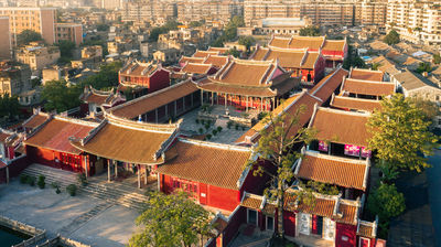 Jieyang Confucian Temple