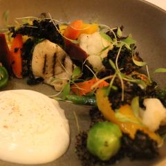 Bistro Guillaume Sydney User Photo