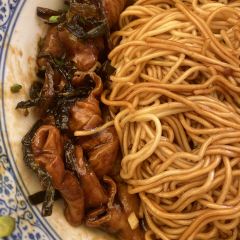 沪西老弄堂面馆(定西路店) User Photo