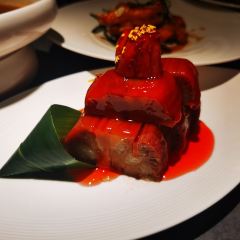 華府(太阳宫店) User Photo