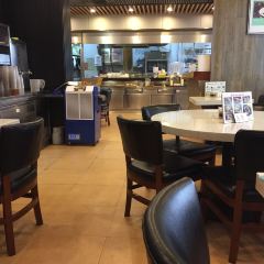 Jin Hao Zhou FenMian Restaurant (Zhang MuTou) User Photo