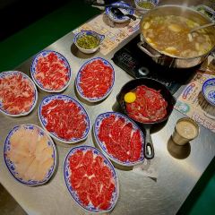 616牛肉火鍋專門店(西環店) User Photo