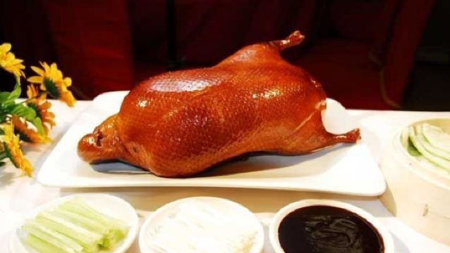 EMei Restaurant (DiAnMen)