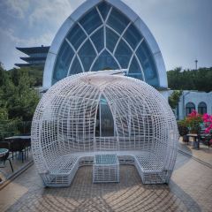 哥伦波太湖城堡下午茶餐厅 User Photo