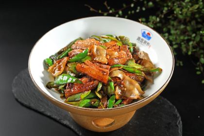 洞庭秋晚(四新店)