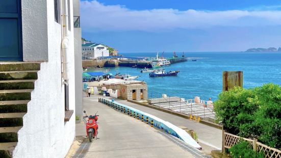 这个夏天总要去一趟海岛吧！沿着国内海岸线看一圈这一次我们选择