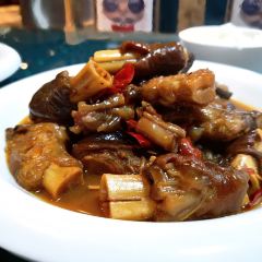 丝路餐厅 User Photo