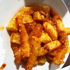 措姆凉粉 User Photo