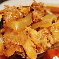 Mom's Sauce Food Restaurant 여행 사진