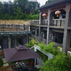 Limutaiqihushanzhuangjingpinnongjiayuan User Photo
