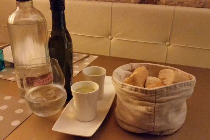 Bodega de los Secretos