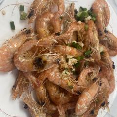 汪姐海鲜(侨港店) User Photo