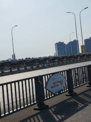 Xi'an Gate Bridge